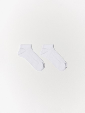 набор из 2 пар носков - носки, чулки и колготки короткие 