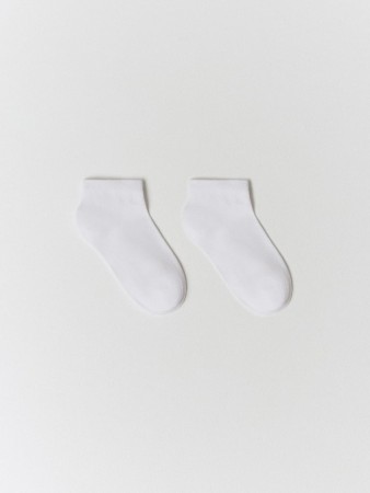 набор из 2 пар носков - носки, чулки и колготки короткие 