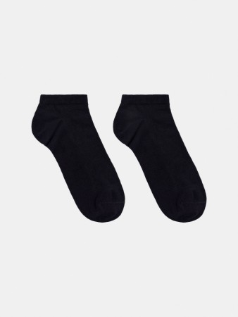 набор из 2 пар носков - мужская одежда, обувь и аксессуары однотонная 