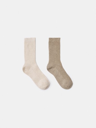 набор из 2 пар носков фотография