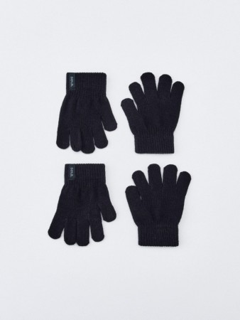 набор из 2 пар перчаток детских фотография