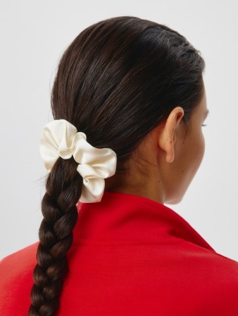 набор из 2 резинок для волос - женские аксессуары для волос