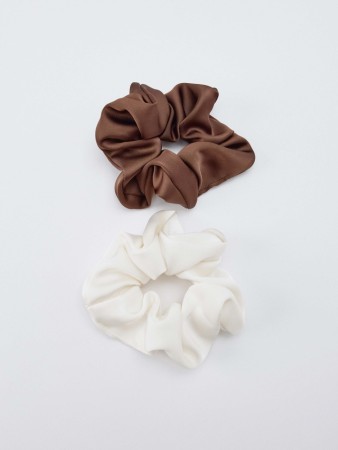 набор из 2 резинок для волос - женские аксессуары для волос