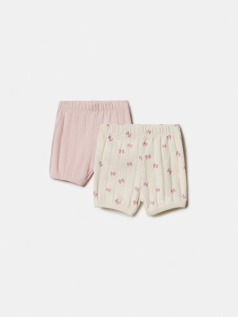 набор из 2 шорт для малышей фотография