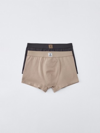 набор из 2 трусов-боксеров для мальчиков - детская одежда, обувь и аксессуары для всех возрастов с поясом 