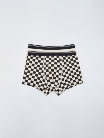 набор из 2 трусов-боксеров для мальчиков фотография