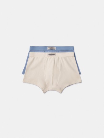 набор из 2 трусов-боксеров для мальчиков фотография