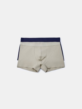 набор из 2 трусов-боксеров фотография