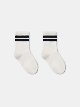 набор из 3 пар детских носков - детская одежда, обувь и аксессуары для всех возрастов российская 