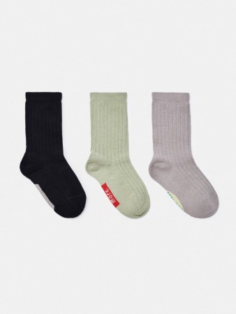 набор из 3 пар носков для мальчиков - детская одежда, обувь и аксессуары для всех возрастов российская 