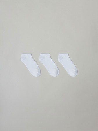 набор из 3 пар носков фотография