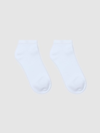 набор из 3 пар носков - мужская одежда, обувь и аксессуары однотонная 