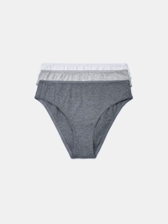 набор из 3 трусов-слипов фотография