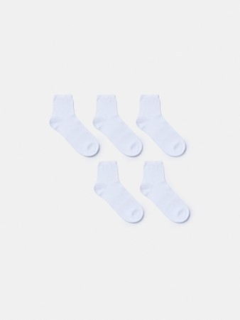 набор из 5 пар детских носков - детская одежда, обувь и аксессуары для всех возрастов российская 