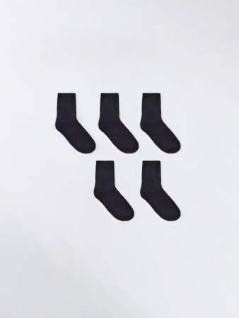 набор из 5 пар детских носков - детская одежда, обувь и аксессуары для всех возрастов для детей 