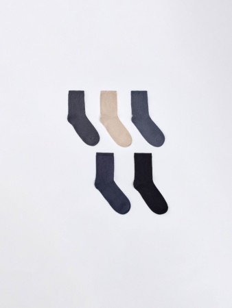 набор из 5 пар носков детские фотография