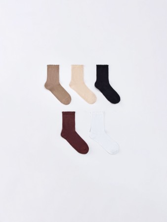 набор из 5 пар носков детские - носки