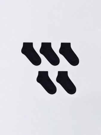 набор из 5 пар носков фотография