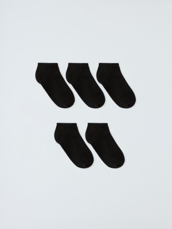 набор из 5 пар носков фотография