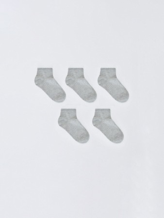 набор из 5 пар носков фотография