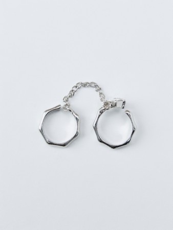 набор колец для девочек - ювелирные украшения