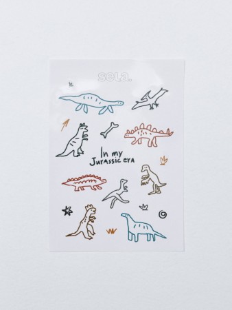 набор наклеек детский - детские другие аксессуары для девочек 