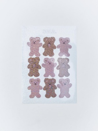 набор наклеек детский фотография