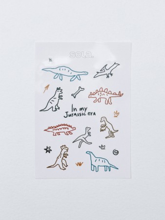 набор наклеек детский - другие аксессуары для девочек 