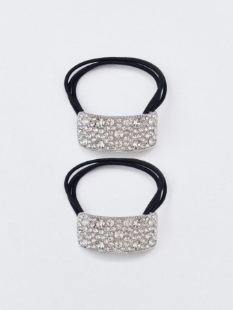 набор резинок для волос детский фотография