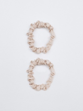 набор резинок для волос - женские аксессуары для волос
