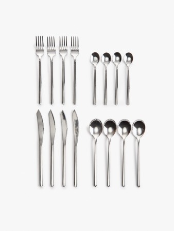набор столовых приборов, 16 шт. фотография
