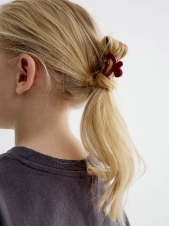 набор заколок-крабиков для девочек, 2 шт. фотография