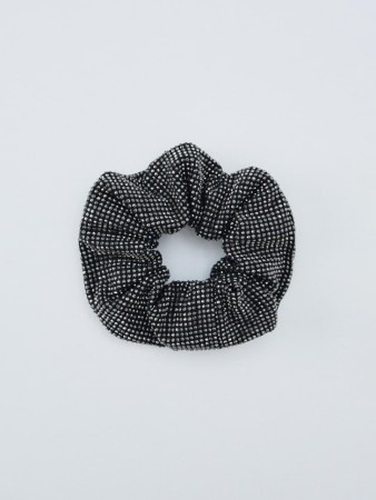 нарядная резинка для волос со стразами для девочек - детская одежда, обувь и аксессуары для всех возрастов текстильная 