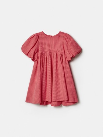 нарядное платье в полоску для девочек - детская одежда, обувь и аксессуары для всех возрастов премиальная 