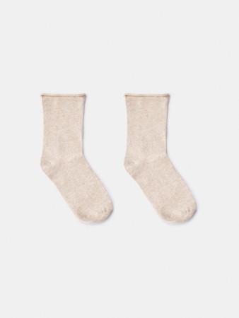 носки без манжет фотография