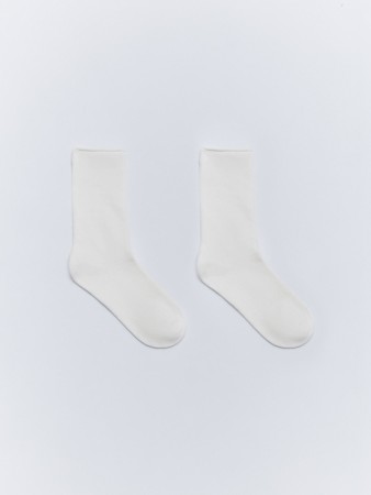 носки из смесового бамбука - носки бамбуковые 