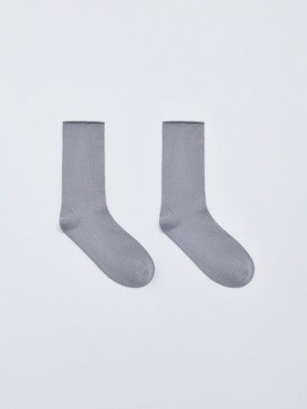 носки из смесового бамбука - носки бамбуковые 