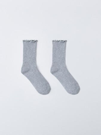 носки с фигурной окантовкой - носки, чулки и колготки недорогие 