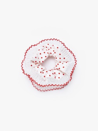 объемная резинка для волос для девочек - детская одежда, обувь и аксессуары для всех возрастов текстильная 