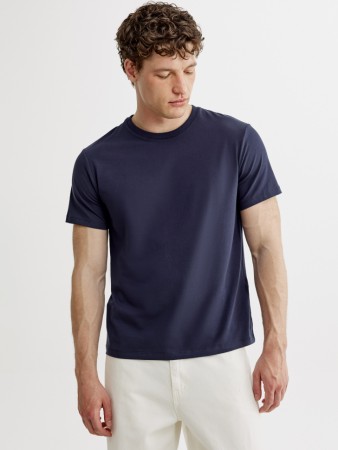 облегающая футболка адам - мужская одежда, обувь и аксессуары sela 