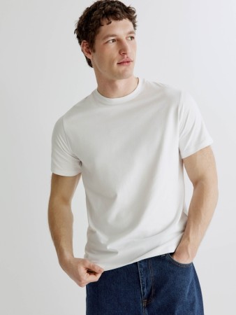 облегающая футболка адам - мужские футболки и поло облегающие 