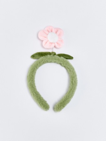 ободок для волос для девочек - ободки для волос