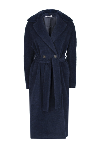 пальто teresa tardia фотография