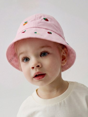 панама с завязками для малышей - аксессуары хлопковые 