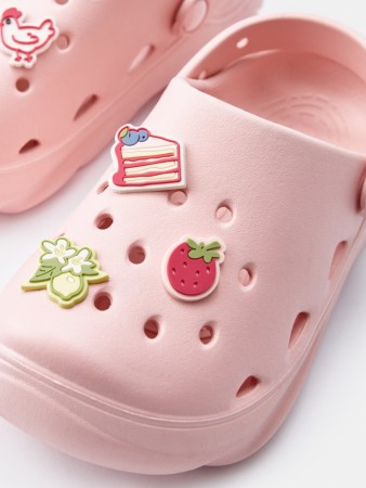 пантолеты для девочек - офферы