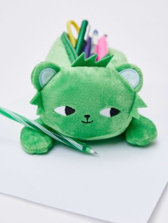 пенал школьный «вигге» для детей - канцелярские товары