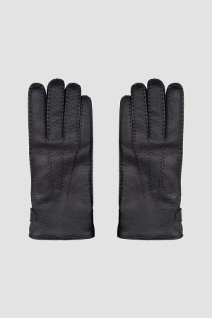 перчатки brioni фотография