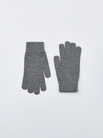 перчатки для сенсорных экранов - мужские перчатки и варежки