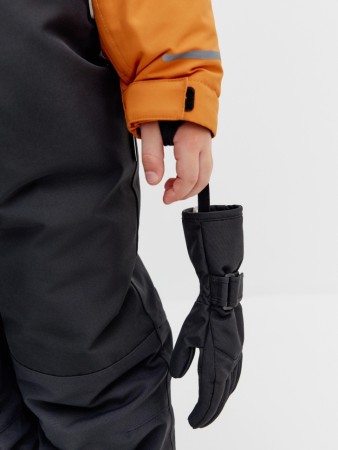 перчатки из технологичной мембраны drytex® детские - детская одежда, обувь и аксессуары для всех возрастов мембранная 