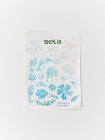 переводные картинки для тела детские - детские другие аксессуары для детей 